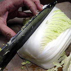 Chop The Cabbage Into Half Again (21k)