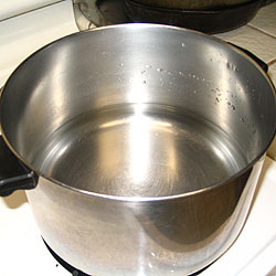 Boil Water (16k)