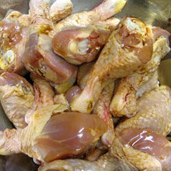 Add 1/2 Cup To 3/4 Cup Of Soy Sauce (24k)