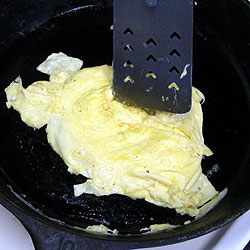 The Eggs Are Thickening (17k)