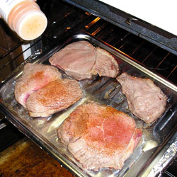 Broil The Other Side Of The Steak (26k)