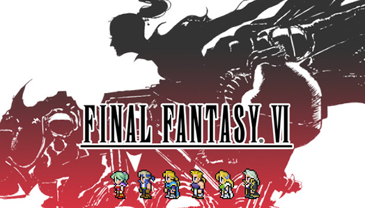 Final Fantasy VI