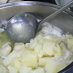 Remove As Much Water As Possible (19k)