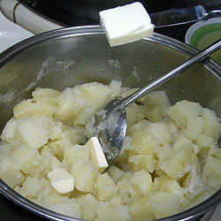 Add Salt, Pepper, And/Or Butter (21k)