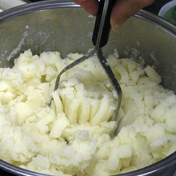 Mash The Potatoes (21k)