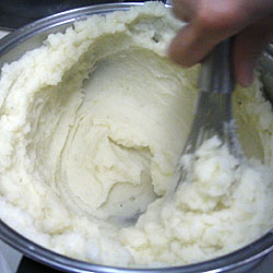 Whip The Potatoes (16k)